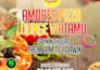 design pizza promotional posters